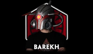 Barekh