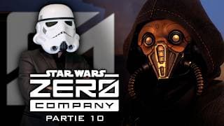 ZERO COMPANY #10 - Soeurs ennemies - TRIBUNE GAMING