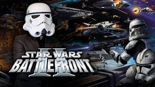 BATTLEFRONT II (2005) - Petite soirée nostalgie - TRIBUNE GAMING