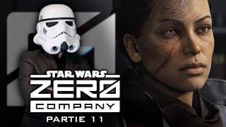 ZERO COMPANY #11 - Nous sommes en guerre (contre la Spire) - TRIBUNE GAMING