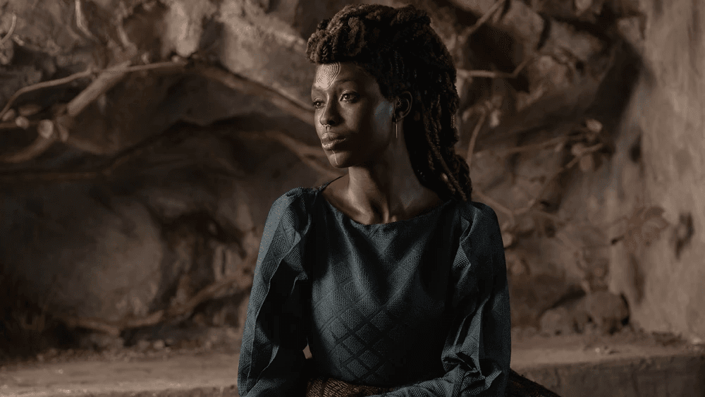 The Acolyte S01E03 — "Destin"
