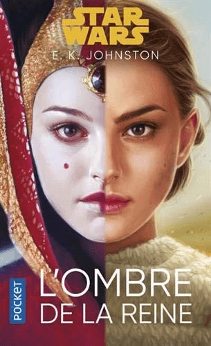 L'Ombre de la reine