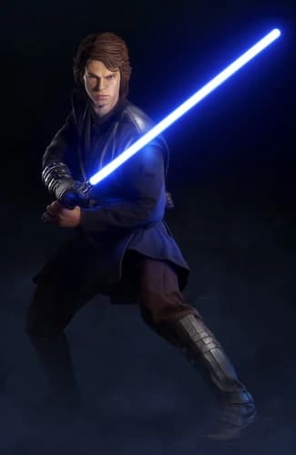 Anakin Skywalker