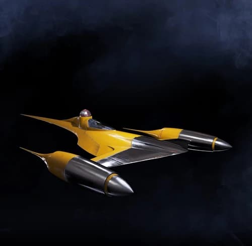 N-1 Starfighter