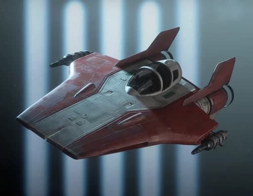 RZ-2 A-Wing