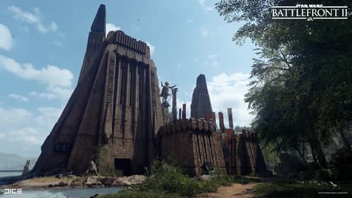 Maz's Castle