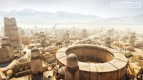 Mos Eisley