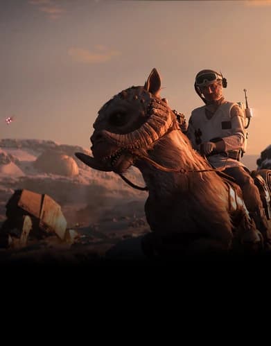 Tauntaun