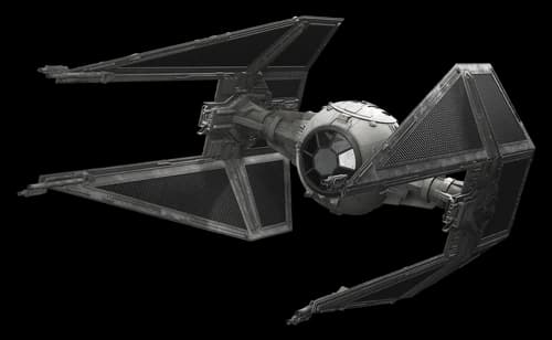 TIE/IN Interceptor