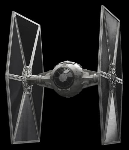 TIE/ln Fighter