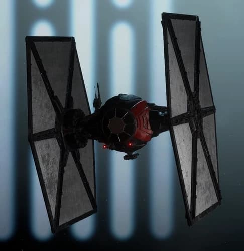 TIE/sf Fighter