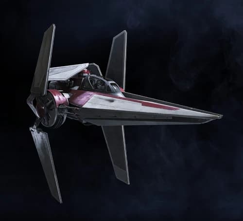 V-Wing