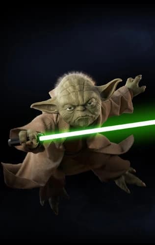 Yoda