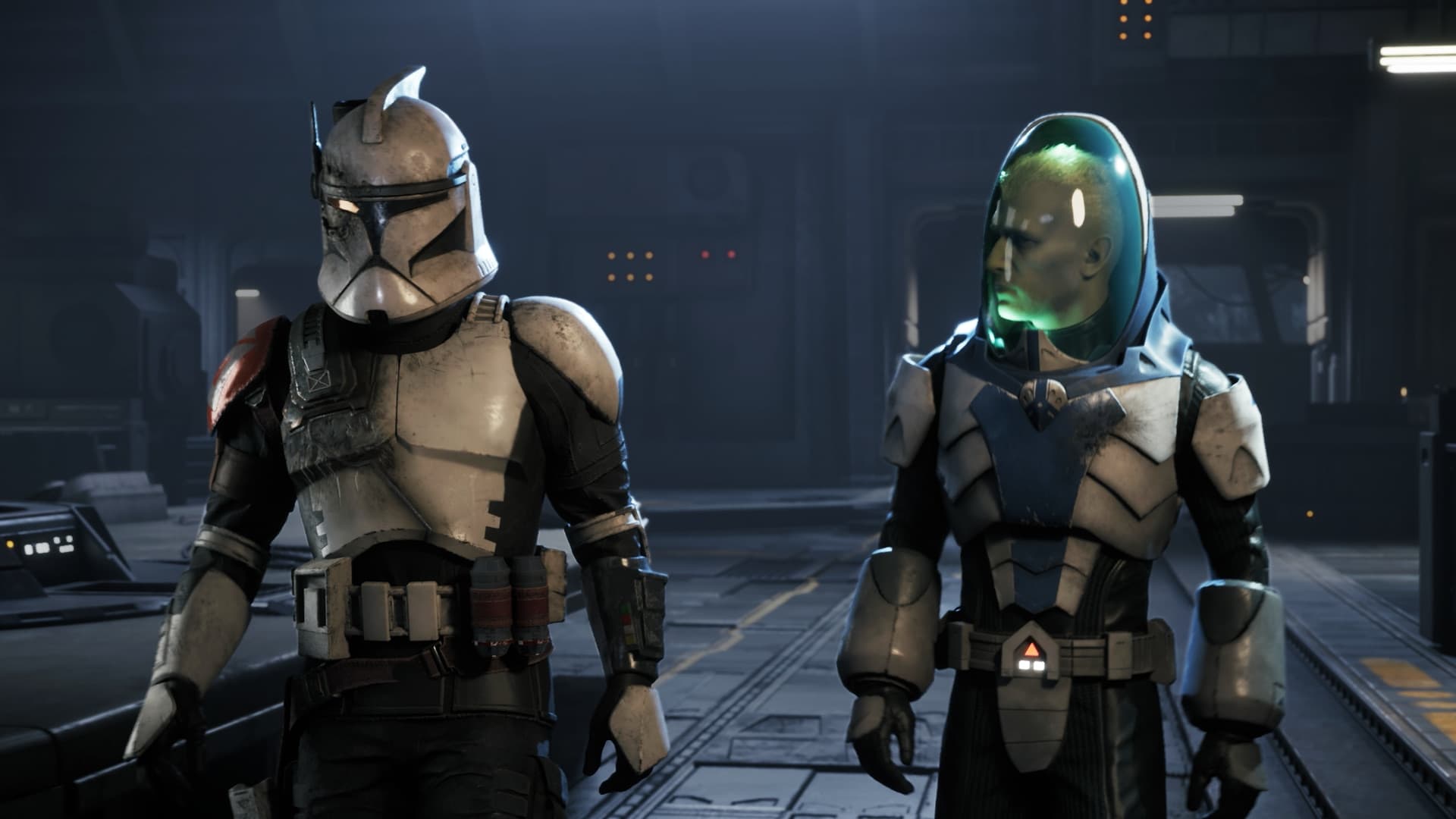 Forge Deep Bonds with your Squad