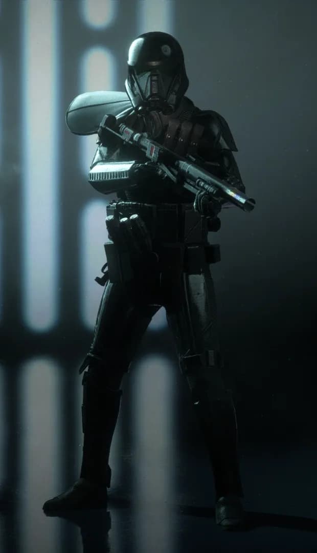 Death Trooper