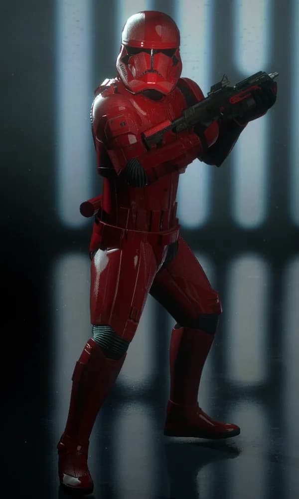 Sith Trooper