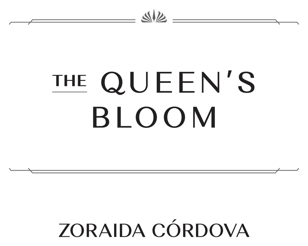 "The Queen's Bloom" - The High Republic: Tales of Light and Life