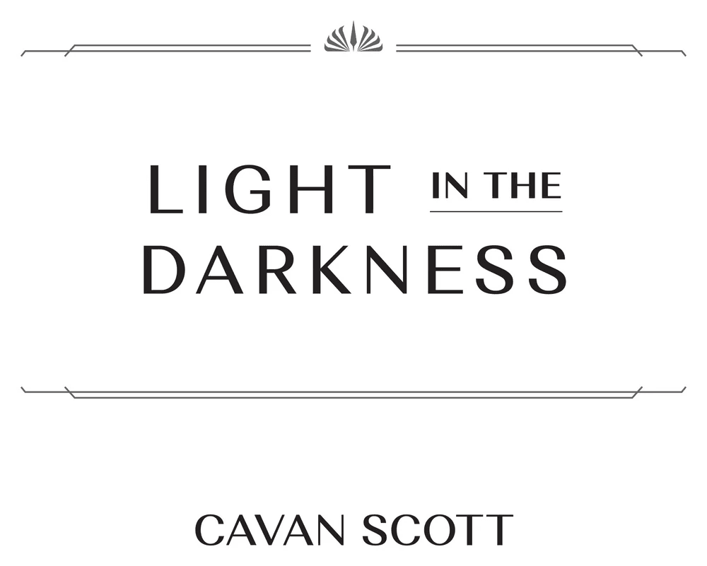 "Light in the Darkness" — The High Republic: Tales of Light and Life