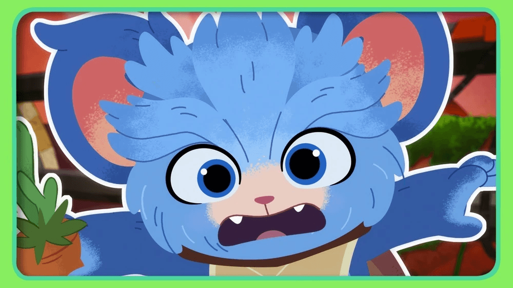 Fun with Nubs — "Nubs Gardens"