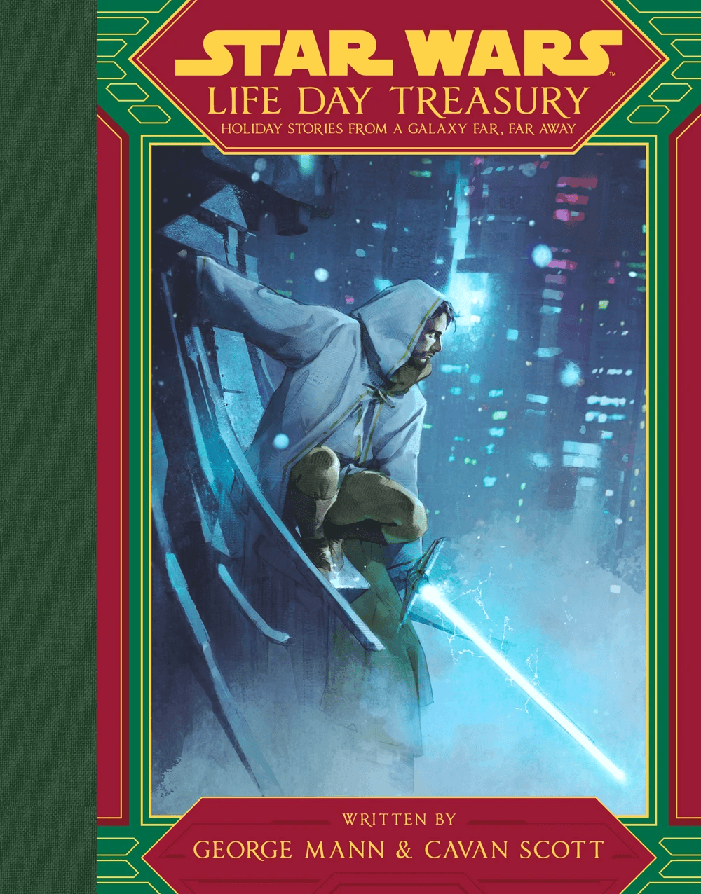Life Day Treasury (Introduction)