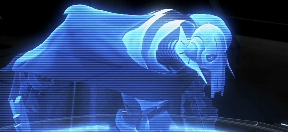 The Clone Wars S03E02 — "Les ARC Troopers"