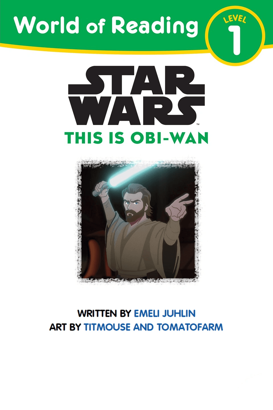 This is Obi-Wan