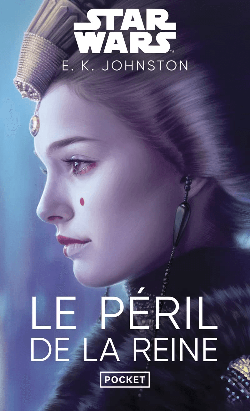 Le Péril de la reine