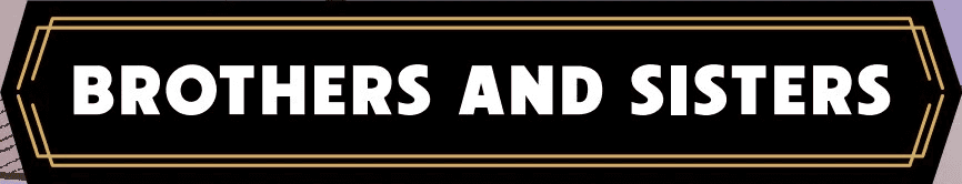 "Frères et sœurs" — La Haute République Les Aventures (2025) Annual