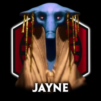 Jayne