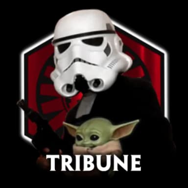 Tribune