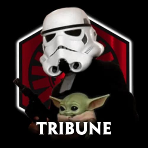 Tribune